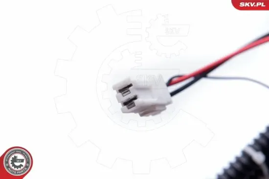 Kraftstoff-Fördereinheit 12 V im Kraftstofftank ESEN SKV 02SKV751 Bild Kraftstoff-Fördereinheit 12 V im Kraftstofftank ESEN SKV 02SKV751