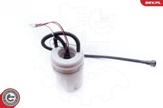 Kraftstoff-Fördereinheit 12 V im Kraftstofftank ESEN SKV 02SKV751 Bild Kraftstoff-Fördereinheit 12 V im Kraftstofftank ESEN SKV 02SKV751