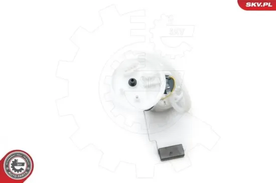 Kraftstoff-Fördereinheit 12 V im Kraftstoffbehälter ESEN SKV 02SKV753 Bild Kraftstoff-Fördereinheit 12 V im Kraftstoffbehälter ESEN SKV 02SKV753