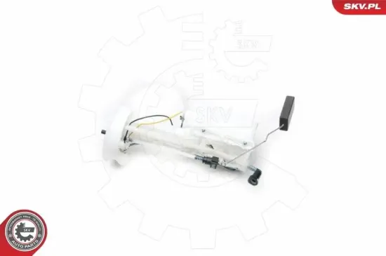 Kraftstoff-Fördereinheit 12 V im Kraftstoffbehälter ESEN SKV 02SKV753 Bild Kraftstoff-Fördereinheit 12 V im Kraftstoffbehälter ESEN SKV 02SKV753