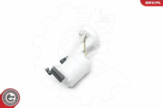 Kraftstoff-Fördereinheit 12 V im Kraftstoffbehälter ESEN SKV 02SKV753 Bild Kraftstoff-Fördereinheit 12 V im Kraftstoffbehälter ESEN SKV 02SKV753