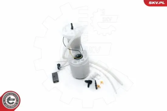 Kraftstoff-Fördereinheit 12 V im Kraftstoffbehälter ESEN SKV 02SKV753 Bild Kraftstoff-Fördereinheit 12 V im Kraftstoffbehälter ESEN SKV 02SKV753