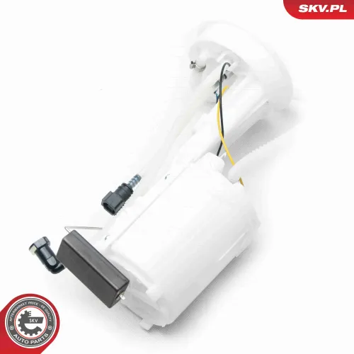 Kraftstoff-Fördereinheit 12 V im Kraftstofftank ESEN SKV 02SKV753 Bild Kraftstoff-Fördereinheit 12 V im Kraftstofftank ESEN SKV 02SKV753