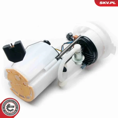 Kraftstoff-Fördereinheit 12 V im Kraftstofftank ESEN SKV 02SKV754 Bild Kraftstoff-Fördereinheit 12 V im Kraftstofftank ESEN SKV 02SKV754