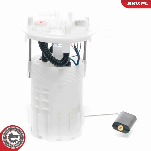 Kraftstoff-Fördereinheit 12 V im Kraftstofftank ESEN SKV 02SKV755 Bild Kraftstoff-Fördereinheit 12 V im Kraftstofftank ESEN SKV 02SKV755
