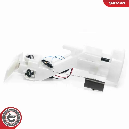 Kraftstoff-Fördereinheit 12 V im Kraftstofftank ESEN SKV 02SKV756 Bild Kraftstoff-Fördereinheit 12 V im Kraftstofftank ESEN SKV 02SKV756