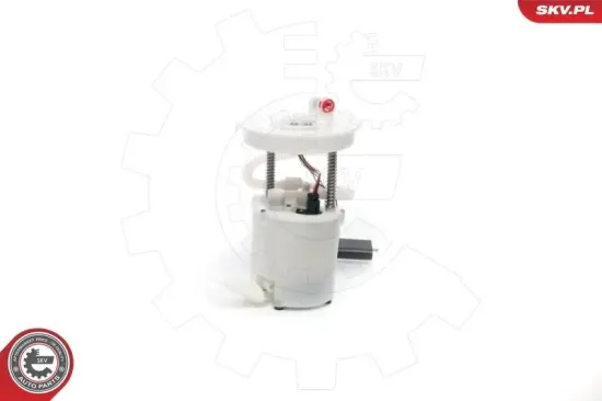 Kraftstoff-Fördereinheit 12 V im Kraftstoffbehälter ESEN SKV 02SKV757 Bild Kraftstoff-Fördereinheit 12 V im Kraftstoffbehälter ESEN SKV 02SKV757