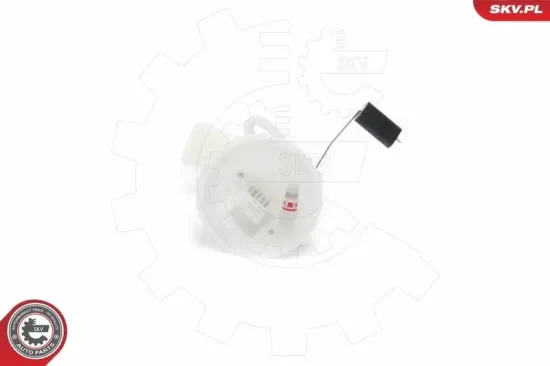 Kraftstoff-Fördereinheit 12 V im Kraftstoffbehälter ESEN SKV 02SKV757 Bild Kraftstoff-Fördereinheit 12 V im Kraftstoffbehälter ESEN SKV 02SKV757