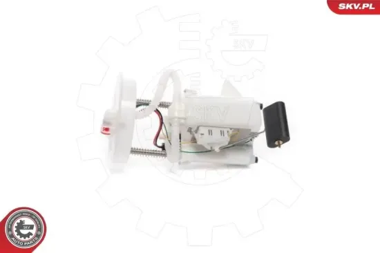 Kraftstoff-Fördereinheit 12 V im Kraftstoffbehälter ESEN SKV 02SKV757 Bild Kraftstoff-Fördereinheit 12 V im Kraftstoffbehälter ESEN SKV 02SKV757