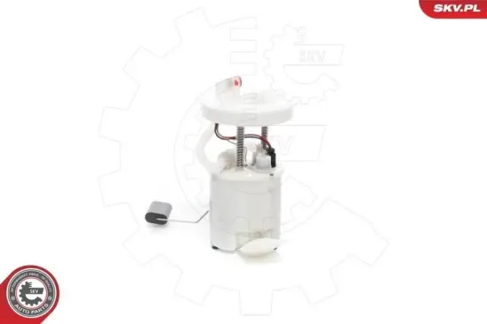 Kraftstoff-Fördereinheit 12 V im Kraftstoffbehälter ESEN SKV 02SKV757 Bild Kraftstoff-Fördereinheit 12 V im Kraftstoffbehälter ESEN SKV 02SKV757
