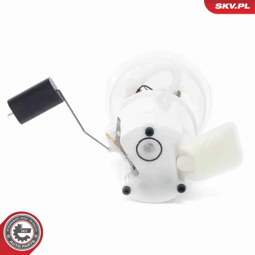 Kraftstoff-Fördereinheit 12 V im Kraftstofftank ESEN SKV 02SKV757 Bild Kraftstoff-Fördereinheit 12 V im Kraftstofftank ESEN SKV 02SKV757