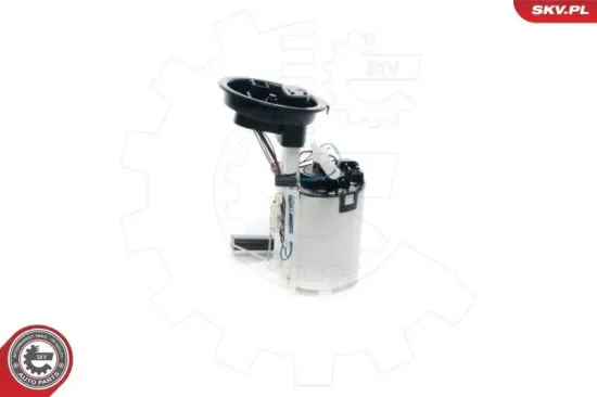 Kraftstoff-Fördereinheit 12 V im Kraftstoffbehälter ESEN SKV 02SKV758 Bild Kraftstoff-Fördereinheit 12 V im Kraftstoffbehälter ESEN SKV 02SKV758