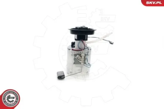 Kraftstoff-Fördereinheit 12 V im Kraftstoffbehälter ESEN SKV 02SKV758 Bild Kraftstoff-Fördereinheit 12 V im Kraftstoffbehälter ESEN SKV 02SKV758