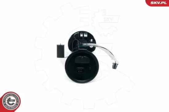 Kraftstoff-Fördereinheit 12 V im Kraftstoffbehälter ESEN SKV 02SKV758 Bild Kraftstoff-Fördereinheit 12 V im Kraftstoffbehälter ESEN SKV 02SKV758