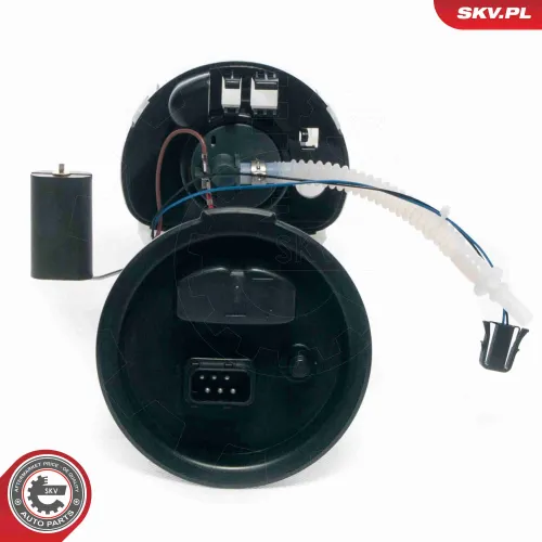 Kraftstoff-Fördereinheit 12 V im Kraftstofftank ESEN SKV 02SKV758 Bild Kraftstoff-Fördereinheit 12 V im Kraftstofftank ESEN SKV 02SKV758