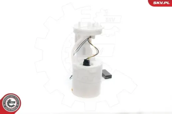 Kraftstoff-Fördereinheit 12 V im Kraftstofftank ESEN SKV 02SKV759 Bild Kraftstoff-Fördereinheit 12 V im Kraftstofftank ESEN SKV 02SKV759