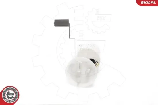 Kraftstoff-Fördereinheit 12 V im Kraftstofftank ESEN SKV 02SKV759 Bild Kraftstoff-Fördereinheit 12 V im Kraftstofftank ESEN SKV 02SKV759