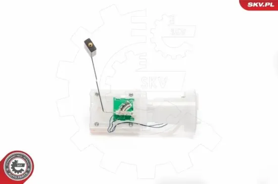 Kraftstoff-Fördereinheit 12 V im Kraftstofftank ESEN SKV 02SKV759 Bild Kraftstoff-Fördereinheit 12 V im Kraftstofftank ESEN SKV 02SKV759