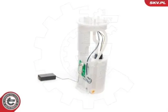 Kraftstoff-Fördereinheit 12 V im Kraftstofftank ESEN SKV 02SKV759 Bild Kraftstoff-Fördereinheit 12 V im Kraftstofftank ESEN SKV 02SKV759