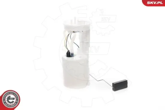 Kraftstoff-Fördereinheit 12 V im Kraftstofftank ESEN SKV 02SKV759 Bild Kraftstoff-Fördereinheit 12 V im Kraftstofftank ESEN SKV 02SKV759