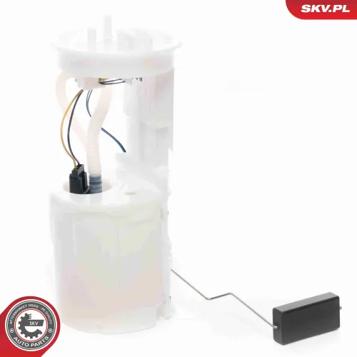 Kraftstoff-Fördereinheit 12 V im Kraftstofftank ESEN SKV 02SKV759 Bild Kraftstoff-Fördereinheit 12 V im Kraftstofftank ESEN SKV 02SKV759