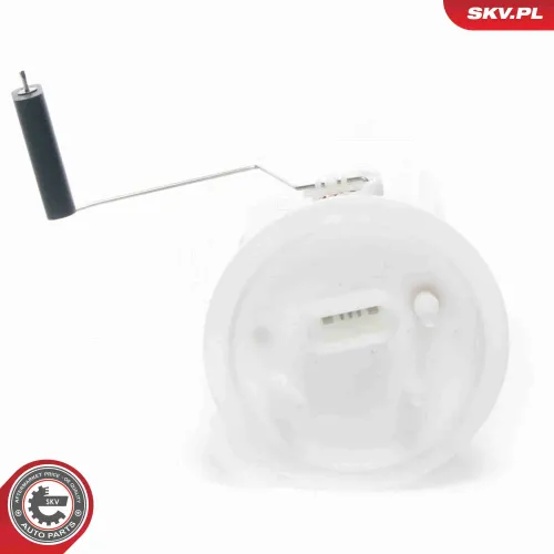 Kraftstoff-Fördereinheit 12 V im Kraftstofftank ESEN SKV 02SKV760 Bild Kraftstoff-Fördereinheit 12 V im Kraftstofftank ESEN SKV 02SKV760