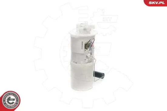 Kraftstoff-Fördereinheit 12 V im Kraftstoffbehälter ESEN SKV 02SKV763 Bild Kraftstoff-Fördereinheit 12 V im Kraftstoffbehälter ESEN SKV 02SKV763