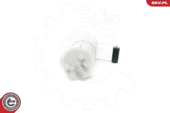 Kraftstoff-Fördereinheit 12 V im Kraftstoffbehälter ESEN SKV 02SKV763 Bild Kraftstoff-Fördereinheit 12 V im Kraftstoffbehälter ESEN SKV 02SKV763