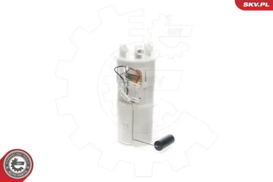 Kraftstoff-Fördereinheit 12 V im Kraftstoffbehälter ESEN SKV 02SKV763 Bild Kraftstoff-Fördereinheit 12 V im Kraftstoffbehälter ESEN SKV 02SKV763