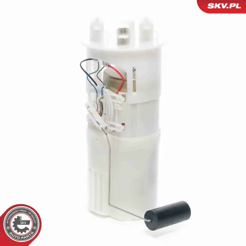 Kraftstoff-Fördereinheit 12 V im Kraftstofftank ESEN SKV 02SKV763 Bild Kraftstoff-Fördereinheit 12 V im Kraftstofftank ESEN SKV 02SKV763