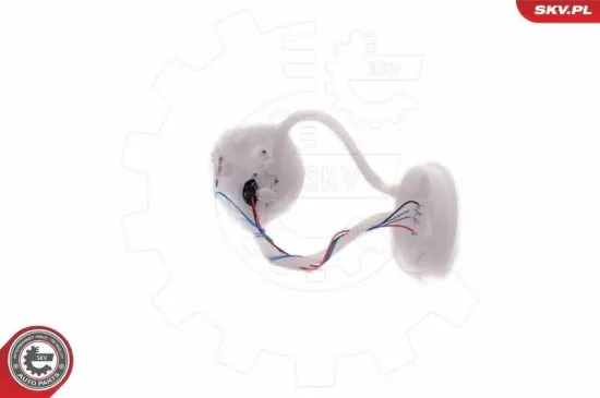 Kraftstoff-Fördereinheit 12 V im Kraftstoffbehälter ESEN SKV 02SKV774 Bild Kraftstoff-Fördereinheit 12 V im Kraftstoffbehälter ESEN SKV 02SKV774