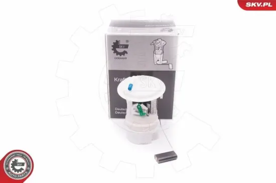 Kraftstoff-Fördereinheit 12 V im Kraftstoffbehälter ESEN SKV 02SKV777 Bild Kraftstoff-Fördereinheit 12 V im Kraftstoffbehälter ESEN SKV 02SKV777