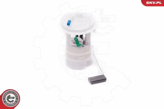 Kraftstoff-Fördereinheit 12 V im Kraftstoffbehälter ESEN SKV 02SKV777 Bild Kraftstoff-Fördereinheit 12 V im Kraftstoffbehälter ESEN SKV 02SKV777