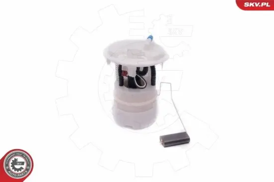 Kraftstoff-Fördereinheit 12 V im Kraftstoffbehälter ESEN SKV 02SKV777 Bild Kraftstoff-Fördereinheit 12 V im Kraftstoffbehälter ESEN SKV 02SKV777