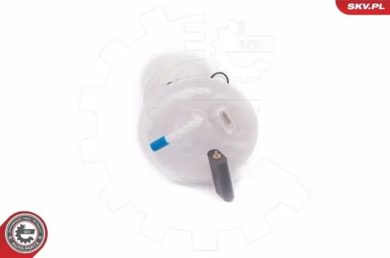 Kraftstoff-Fördereinheit 12 V im Kraftstoffbehälter ESEN SKV 02SKV777 Bild Kraftstoff-Fördereinheit 12 V im Kraftstoffbehälter ESEN SKV 02SKV777