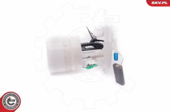 Kraftstoff-Fördereinheit 12 V im Kraftstoffbehälter ESEN SKV 02SKV777 Bild Kraftstoff-Fördereinheit 12 V im Kraftstoffbehälter ESEN SKV 02SKV777