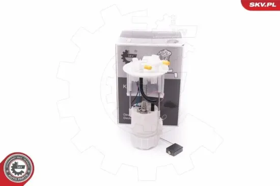 Kraftstoff-Fördereinheit 12 V im Kraftstofftank ESEN SKV 02SKV780 Bild Kraftstoff-Fördereinheit 12 V im Kraftstofftank ESEN SKV 02SKV780