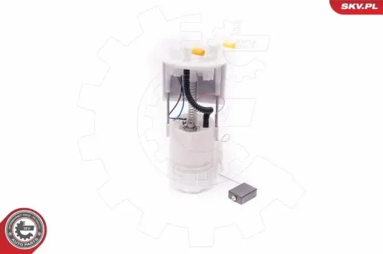 Kraftstoff-Fördereinheit 12 V im Kraftstofftank ESEN SKV 02SKV780 Bild Kraftstoff-Fördereinheit 12 V im Kraftstofftank ESEN SKV 02SKV780