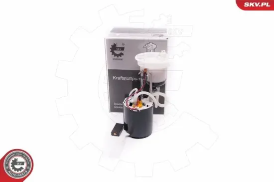 Kraftstoff-Fördereinheit 12 V im Kraftstofftank ESEN SKV 02SKV783 Bild Kraftstoff-Fördereinheit 12 V im Kraftstofftank ESEN SKV 02SKV783