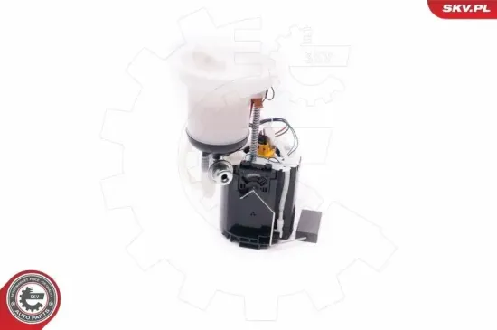 Kraftstoff-Fördereinheit 12 V im Kraftstofftank ESEN SKV 02SKV783 Bild Kraftstoff-Fördereinheit 12 V im Kraftstofftank ESEN SKV 02SKV783