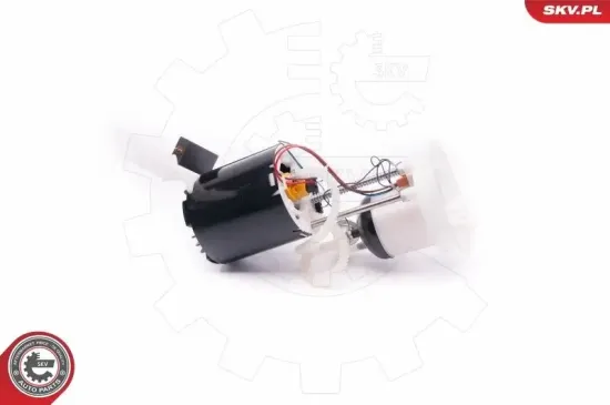 Kraftstoff-Fördereinheit 12 V im Kraftstofftank ESEN SKV 02SKV783 Bild Kraftstoff-Fördereinheit 12 V im Kraftstofftank ESEN SKV 02SKV783