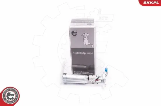 Kraftstoff-Fördereinheit 12 V im Kraftstofftank ESEN SKV 02SKV784 Bild Kraftstoff-Fördereinheit 12 V im Kraftstofftank ESEN SKV 02SKV784