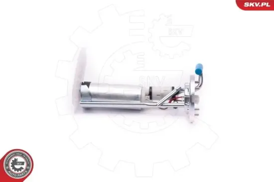 Kraftstoff-Fördereinheit 12 V im Kraftstofftank ESEN SKV 02SKV784 Bild Kraftstoff-Fördereinheit 12 V im Kraftstofftank ESEN SKV 02SKV784