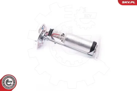 Kraftstoff-Fördereinheit 12 V im Kraftstofftank ESEN SKV 02SKV784 Bild Kraftstoff-Fördereinheit 12 V im Kraftstofftank ESEN SKV 02SKV784