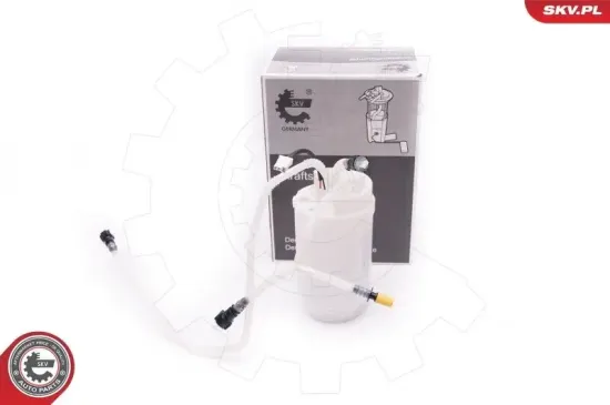 Kraftstoff-Fördereinheit 12 V im Kraftstoffbehälter ESEN SKV 02SKV785 Bild Kraftstoff-Fördereinheit 12 V im Kraftstoffbehälter ESEN SKV 02SKV785