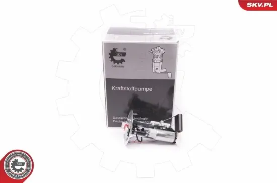 Kraftstoff-Fördereinheit 12 V im Kraftstoffbehälter ESEN SKV 02SKV787 Bild Kraftstoff-Fördereinheit 12 V im Kraftstoffbehälter ESEN SKV 02SKV787