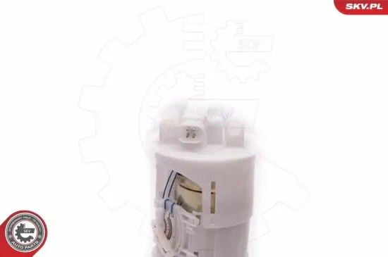 Kraftstoff-Fördereinheit 12 V im Kraftstofftank ESEN SKV 02SKV788 Bild Kraftstoff-Fördereinheit 12 V im Kraftstofftank ESEN SKV 02SKV788