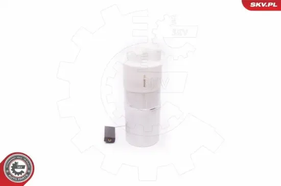 Kraftstoff-Fördereinheit 12 V im Kraftstofftank ESEN SKV 02SKV788 Bild Kraftstoff-Fördereinheit 12 V im Kraftstofftank ESEN SKV 02SKV788