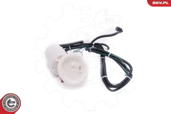 Kraftstoff-Fördereinheit 12 V im Kraftstoffbehälter ESEN SKV 02SKV789 Bild Kraftstoff-Fördereinheit 12 V im Kraftstoffbehälter ESEN SKV 02SKV789