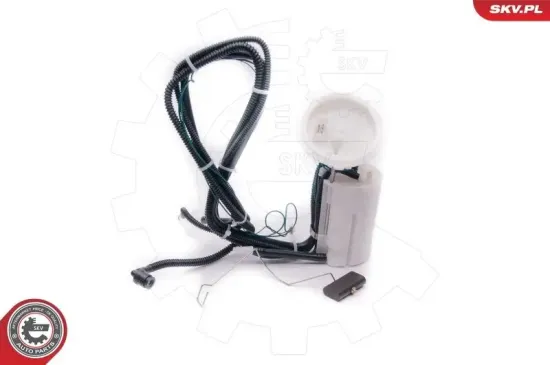 Kraftstoff-Fördereinheit 12 V im Kraftstoffbehälter ESEN SKV 02SKV789 Bild Kraftstoff-Fördereinheit 12 V im Kraftstoffbehälter ESEN SKV 02SKV789